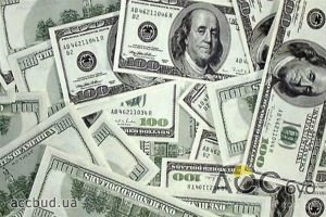 В сентябре украинцы приобрели 2,91 млрд. долларов