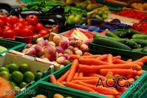 В 2013 году "борщевой набор" обошелся украинцам в 3 раза дороже