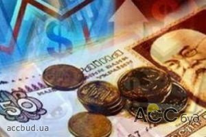 Прогнозы инфляции и роста ВВП для Украины от МВФ