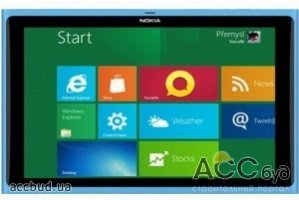 Вскоре на рынке могут появится планшеты от Nokia