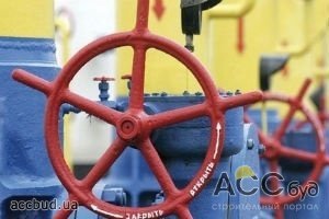 В 2013 году Украина импортирует из других стран 30-32,5 млрд куб. м газа