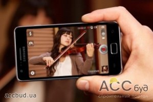 Новый Samsung GALAXY S II Plus будет работать на Android 4.1.2 Jelly Bean