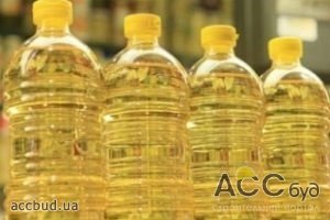 В 2012 году украинские аграрии поставили в Китай 100 тысяч тонн подсолнечного масла!